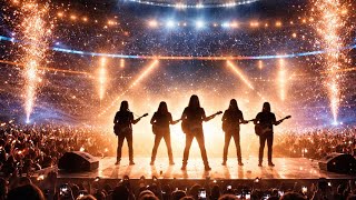 Marco Antonio Solís & Los Bukis LIVE at SoFi Stadium | Full Concert Experience screenshot 5