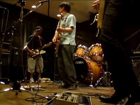 バンバンバン ザ・スパイダース / ザ・ルッキーズ 2010.06.23