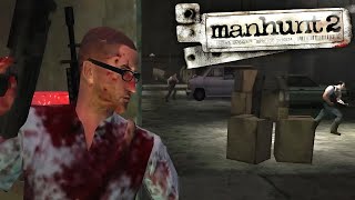 Manhunt 2 - Part 3