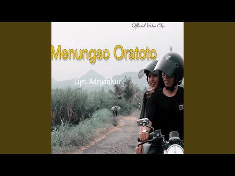 Menungso Oratoto - TEKOMLAKU