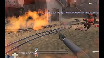 My Passion for Lag (Tf2 Spy Frag Movie)