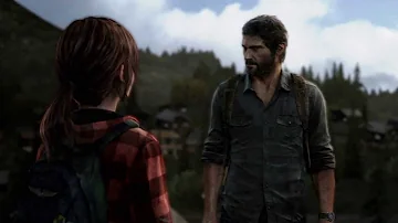 The Last of Us-Left Behind Launch Trailer [HD] 2014 - PS4 -