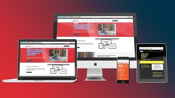 Recite Me Assistive Technology Toolbar