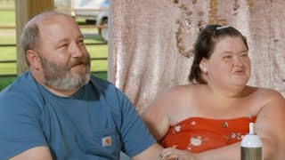 Amy & Michael Halterman's Marriage On The Rocks