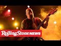 Slayer Removed as NASCAR Racecar Sponsor | RS News 8/19/19