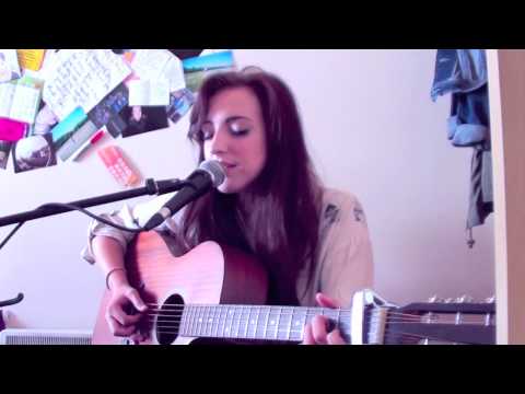 Drunk - Ed Sheeran (Cover)