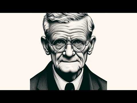 B.F. Skinner -