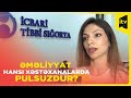 Ürək damarlarına stent qoyulması icbari tibbi sığorta ilə ödənişsizdir