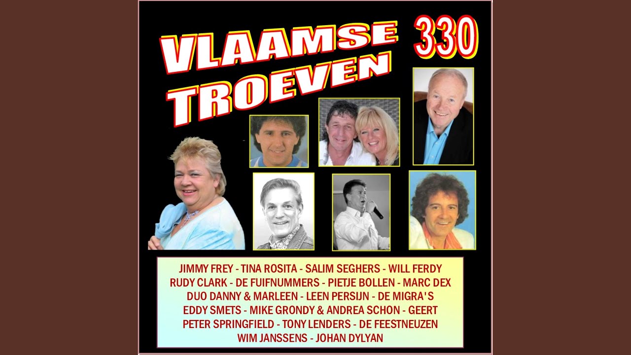 Ik Wil met Jou Naar de Spaanse Zon - YouTube