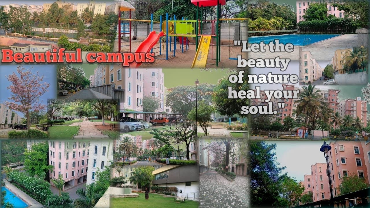 Brigade Meadows campus tour 