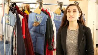 MFA in Stage Design - Meadows School of the Arts