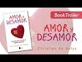AMOR Y DESAMOR - Christian de Selys - Booktrailer