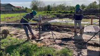 Veldwerkactiviteiten Van Intervast