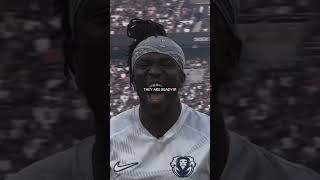 Bosh 🏴 🇬🇧 @Sidemen #sidemen #football #charity #unitedkingdom #viral #video #fypage