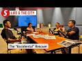 S3EP3 – The “Accidental” Rescuer | Life &amp; the City