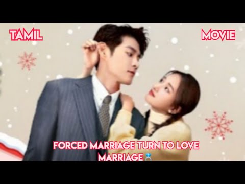 Hot ceo &Innocent wife💜/Movie/mini drama in tamil/tamil review/ Tamil explanation