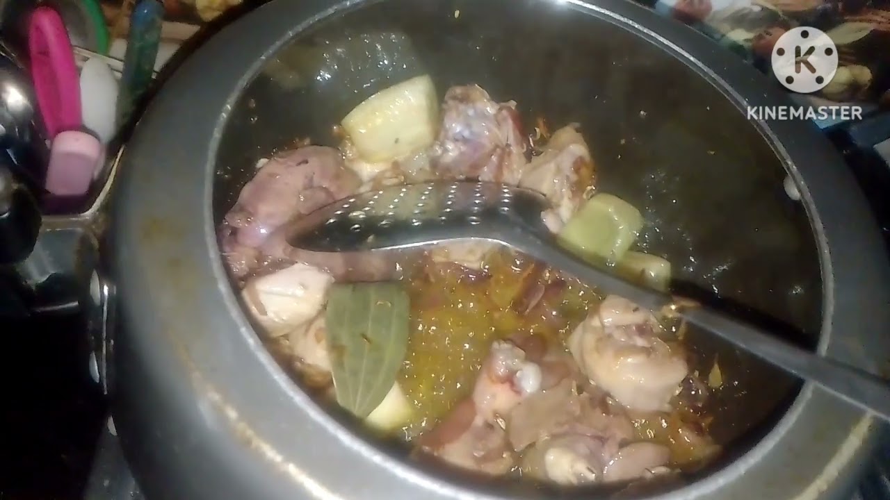 Lhaknowa ghiya goshe and nan ki special recipe 