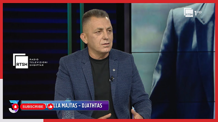 Hoxha: Veliaj është thirrur për incineratorin e Tiranës, por nuk është nën hetim | 3D në RTSH