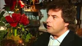 Andy Borg - "Wer die Augen schließt"