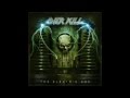 Overkill - The Electric Age, What we can expect!