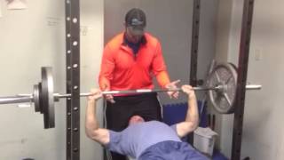 Solid Body Personal Training