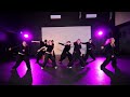 Nicki Minaj Boss Ass Bitch Choreo By Elis Saastamoinen 