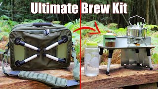 The Ultimate Brew Kit