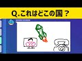 国名を当てるお絵描き伝言ゲーム【Gartic Phone】