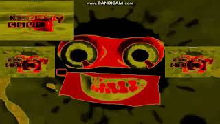 Klasky Csupo In G-Major 44208 Has A Sparta Gamma Remix