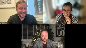 HDSA RESEARCH WEBINAR: Ask the Scientist... Anything!