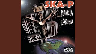 Video thumbnail of "Ska-P - La Mosca Cojonera"