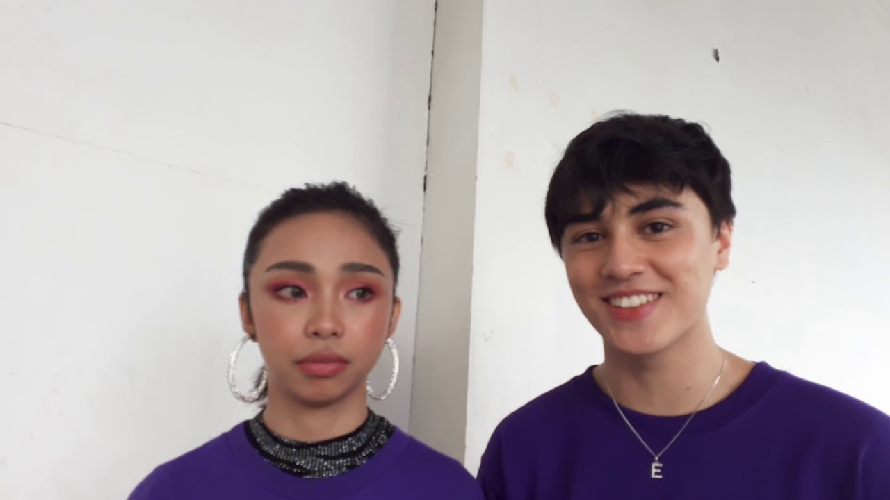 ARAW-ARAW AY VALENTINE'S DAY PARA SA MAYWARD