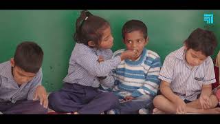 Together With Roots Foundation - Csr