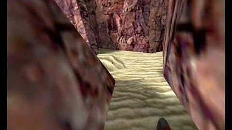 Half-Life Re-Walkthrough A.K.A Special Episode With Commentary part 1