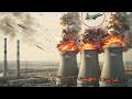 1 minute ago: Russian SU-33 destroys US secret nuclear technology research center in Indiana