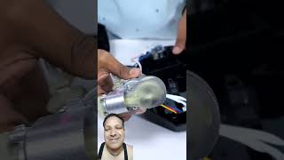💧 Water Motor Control Project | Automatic Water Tank Controller DIY | Amazing Technology Project