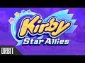 Kirby Star Allies Review!