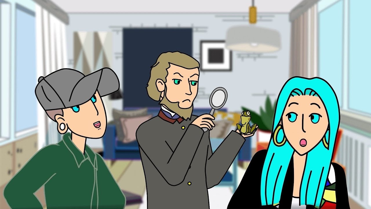 КТО ТАКОЙ "НОВЫЙ ЧЕЛОВЕК" В ЛИТЕРАТУРЕ? - YouTube