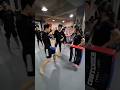 LATIHAN BERSAMA ANAK GADIS❗️#videoviral #boxing #lucu