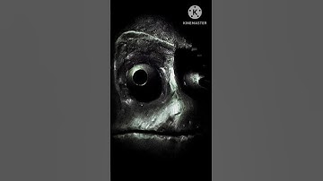 Where did such a Dangerous Witch come from behind Sirenheadman, jyoti horror shorts, chudail