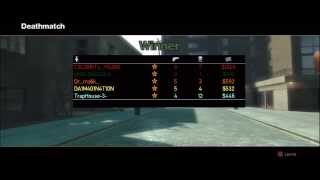 Old Azz Game