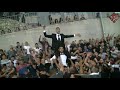 اضخم عرس في فلسطين لن تصدق عيناك 