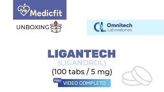 UNBOXING_OMNITECH LABS-l¡g4ndr0l_LIG4NTECH tabs-FULL VIDEO