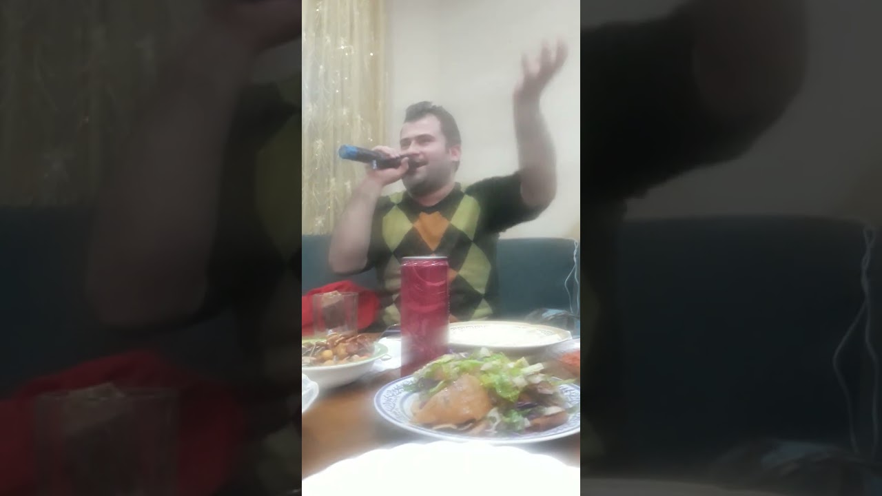 اجمل وافخم عتابا علي جري دمشق جلسة خاصة