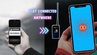 Survive Off the Grid: Complete Setup of Beartooth MKII with iPhone