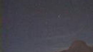Leonids Meteor Shower