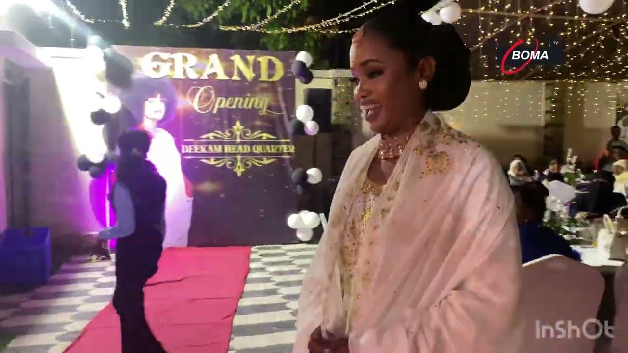 MREMBO AJIZAWADIA GARI KWENYE UZINDUZI WA DEEKAM CLINIC