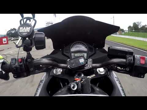 Ninja 650 Vs Ninja 636 In Track Day Italia Vizionlv