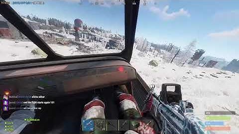 to be continued...... #Rust #Shorts #FunnyClip