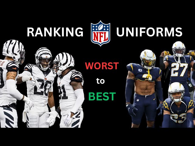 best nfl jerseys